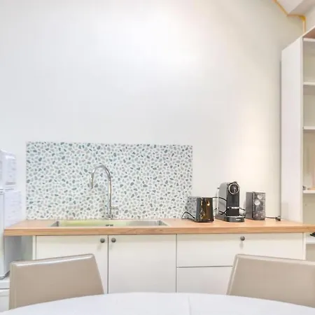 Cozy Retreat With Sauna Near Gent-st-pieters Casa vacanze *