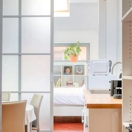 Casa vacanze Cozy Retreat With Sauna Near Gent-st-pieters *