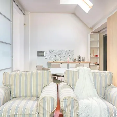Holiday home Cozy Retreat With Sauna Near Gent-st-pieters